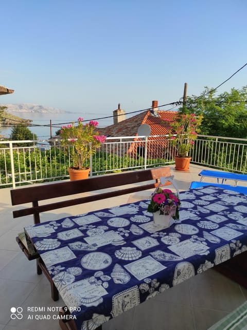 Apartman Elena Apartment in Lika-Senj County