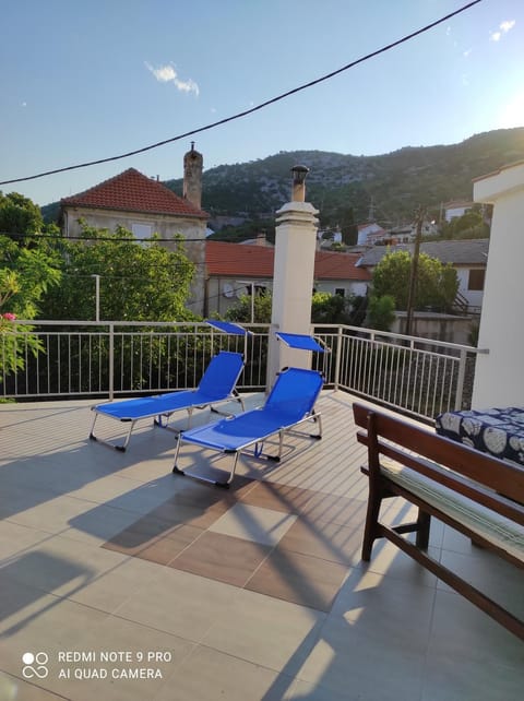 Apartman Elena Apartment in Lika-Senj County