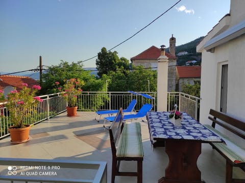 Apartman Elena Apartment in Lika-Senj County