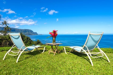 Pali Ke Kua #102 Apartment in Princeville