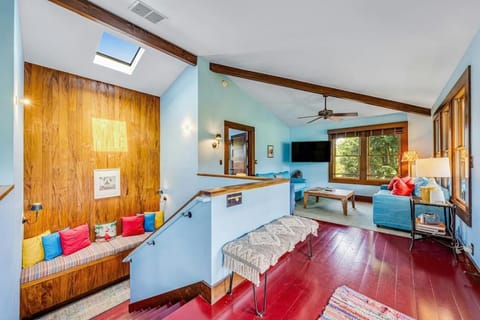 Hanalei Waterfalls House TVNC #5120 House in Hanalei