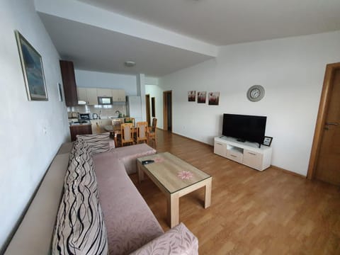 Villa Domane Mario Apartment in Neum