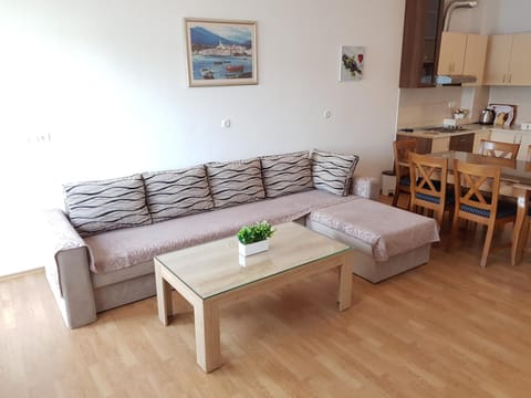 Villa Domane Mario Apartment in Neum