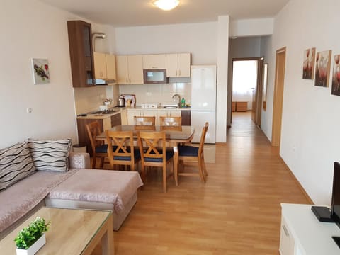 Villa Domane Mario Apartment in Neum