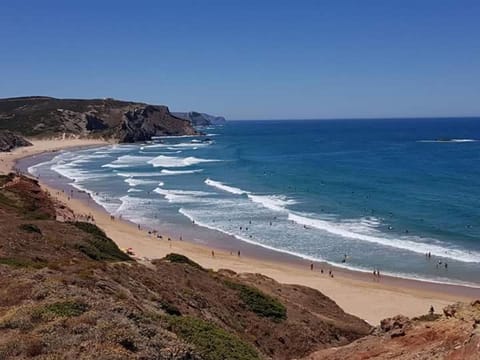 Natural landscape, Beach