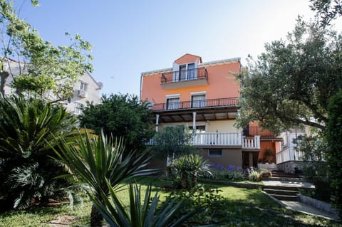 Oaza Apartment in Dubrovnik