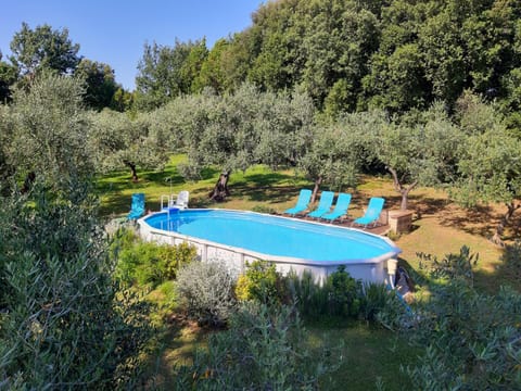 Il Fienile del Colle House in Emilia-Romagna