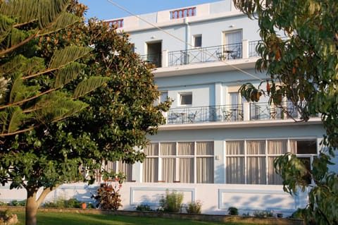 Astir Hotel Hotel in Samos, Greece