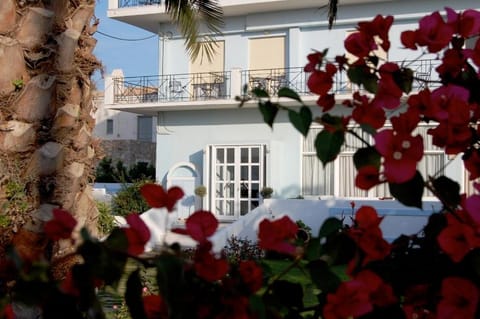 Astir Hotel Hotel in Samos, Greece