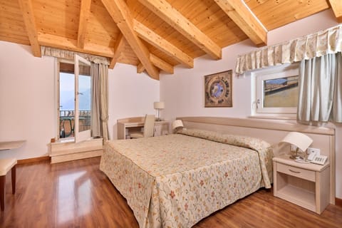 Hotel San Marco Hotel in Malcesine