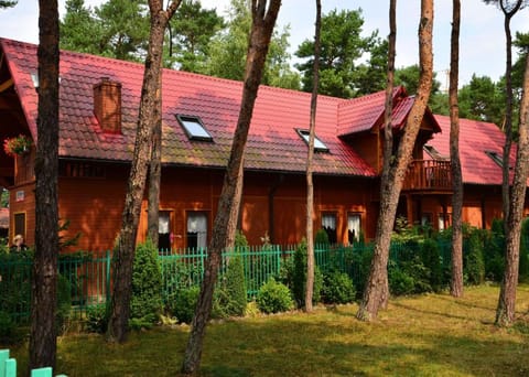 Morska Przystan Vacation rental in West Pomeranian Voivodeship, Poland