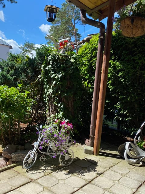 Morska Przystan Vacation rental in West Pomeranian Voivodeship, Poland