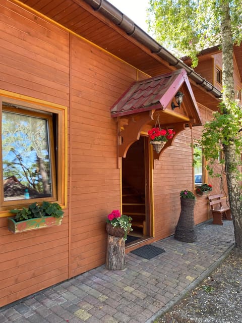 Morska Przystan Vacation rental in West Pomeranian Voivodeship, Poland