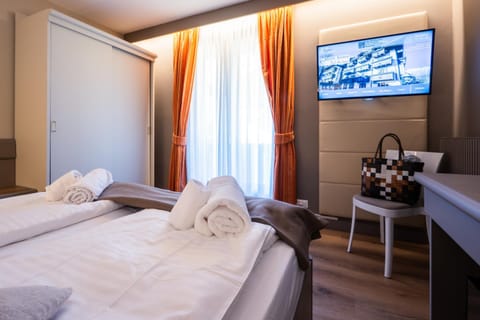 Hotel Collini Hotel in Pinzolo