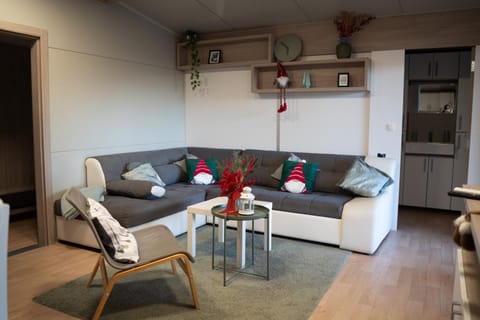 Villa Yvana Villa in Šibenik-Knin County, Croatia