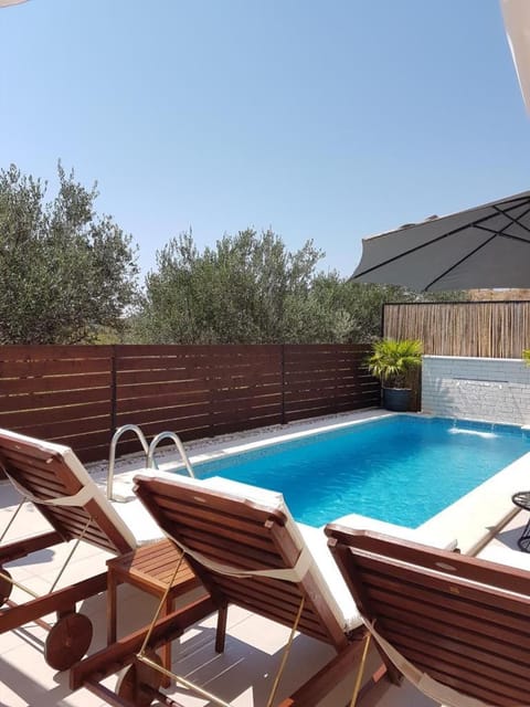 Apartmani Ana Apartment in Šibenik-Knin County, Croatia