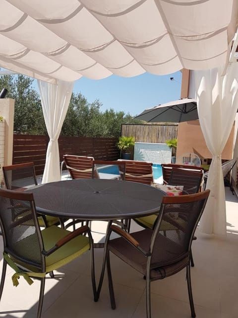 Apartmani Ana Apartment in Šibenik-Knin County, Croatia