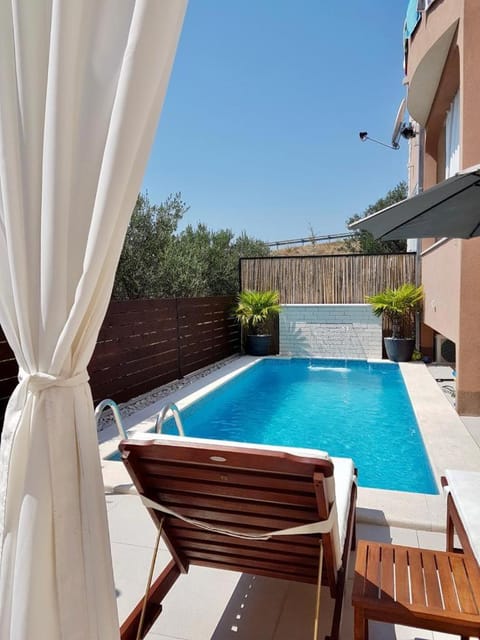 Apartmani Ana Apartment in Šibenik-Knin County, Croatia