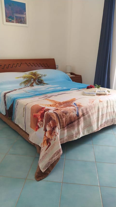 MARGIE'S HOUSE Apartment in Campania