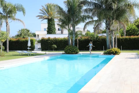 MARGIE'S HOUSE Apartment in Campania