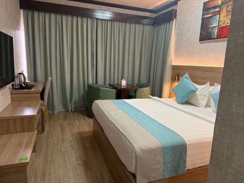 Strand Hotel Hotel in Abu Dhabi