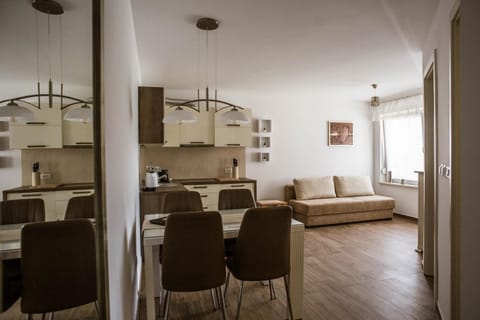 Marco Apartments Apartment in Fažana