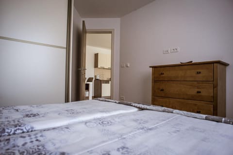 Marco Apartments Apartment in Fažana