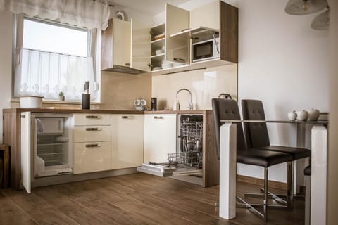 Marco Apartments Apartment in Fažana