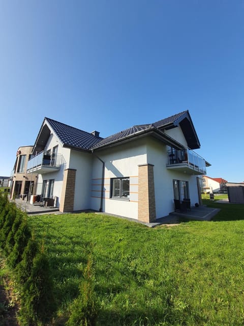 Passo Rowy Vacation rental in Pomeranian Voivodeship