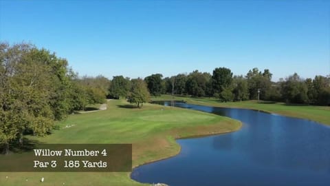 Randolph Inn and Suites Hotel in Indiana