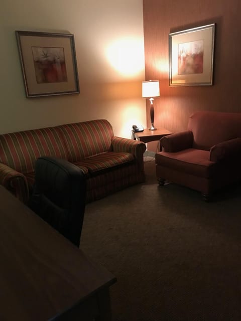 Randolph Inn and Suites Hotel in Indiana