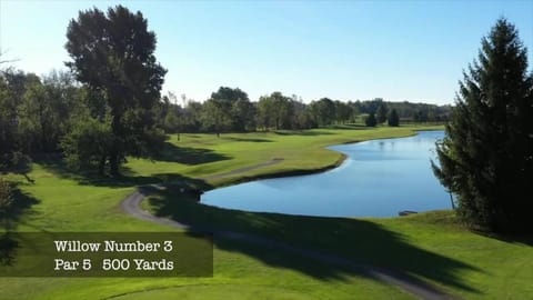 Randolph Inn and Suites Hotel in Indiana