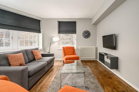 Destiny Scotland -The Malt House Apartments Apartment in Edinburgh