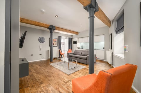 Destiny Scotland -The Malt House Apartments Apartment in Edinburgh