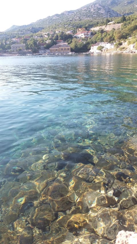 Apartman Zahira Bed and Breakfast in Lika-Senj County