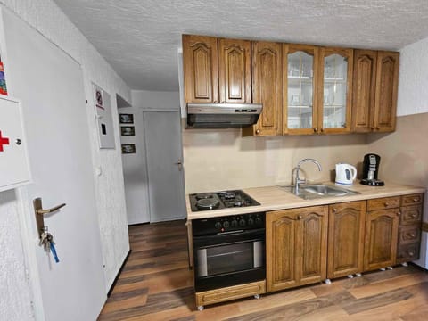 Apartman Zahira Bed and Breakfast in Lika-Senj County