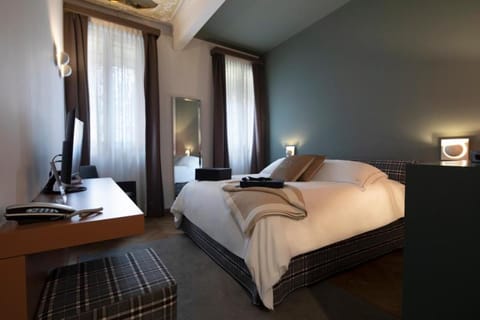 Corte Di Gabriela Hotel in San Marco