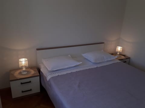 Apartment groundfloor Apartment in Dubrovnik-Neretva County