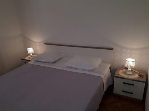 Apartment groundfloor Apartment in Dubrovnik-Neretva County