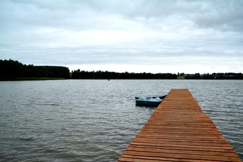 Neighbourhood, Summer, Fishing, Beach
