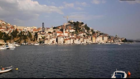 Karmelita's place Bed and Breakfast in Šibenik