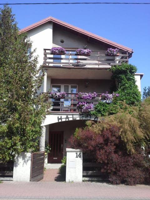 Halebaja Vacation rental in Pomeranian Voivodeship