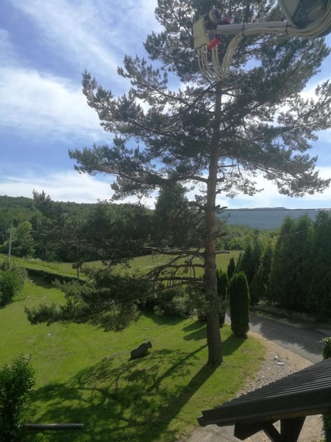 House Nada Bed and Breakfast in Plitvice Lakes Park