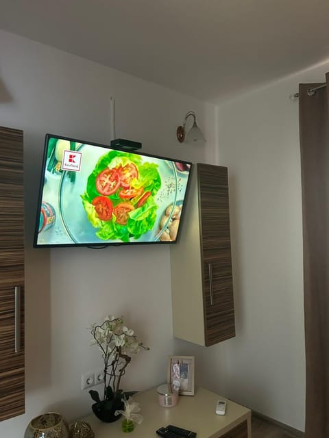 Naid Apartmani House in Lika-Senj County