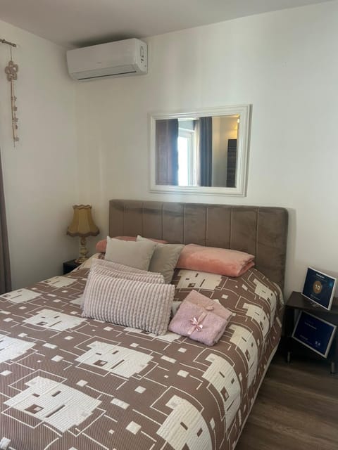 Naid Apartmani House in Lika-Senj County