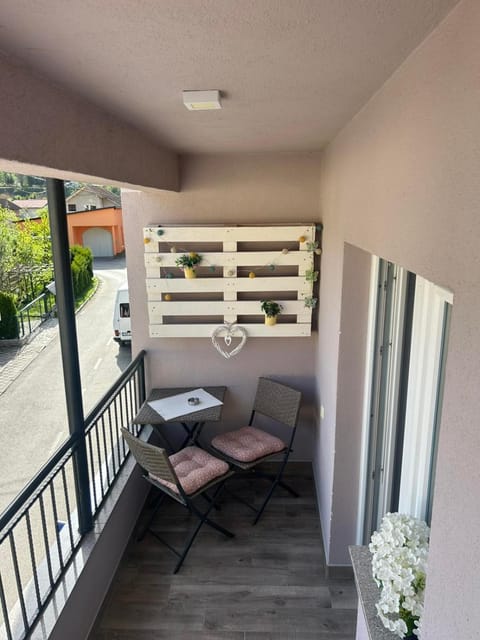 Naid Apartmani House in Lika-Senj County