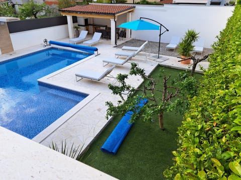 VILLA ENJOY LUX in Split Villa in Split