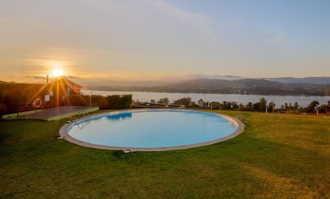 River view, Swimming pool, Swimming pool