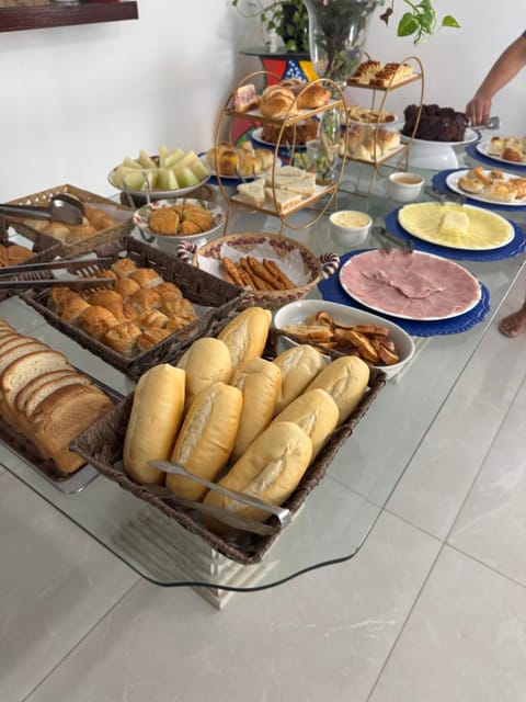 Pousada Sereia de Geriba Inn in Armacao dos Buzios