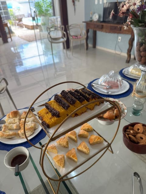 Pousada Sereia de Geriba Inn in Armacao dos Buzios